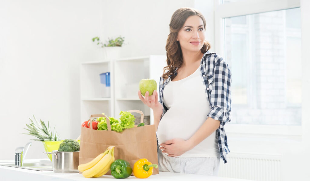 διατροφή και γονιμότητα-dkyrou